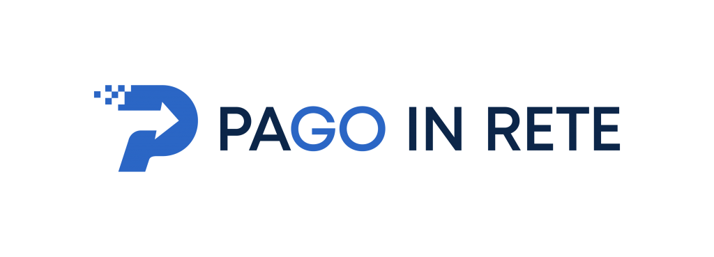 Logo Pago in Rete